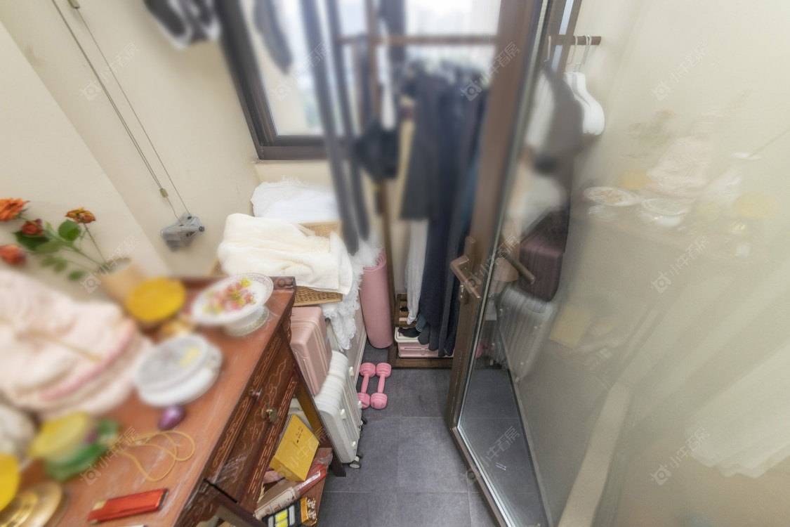 常州星河国际五区在售二手房源室内图_小牛看房