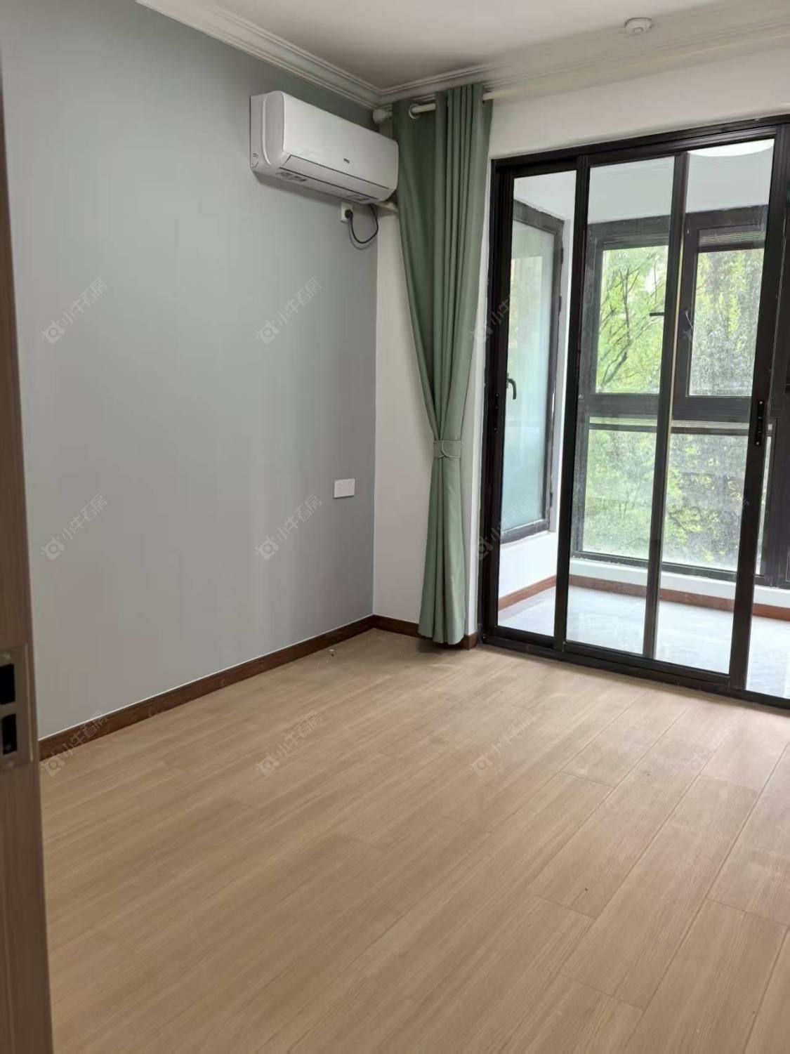 常州新城逸隽花园一期在租房源室内图_小牛看房