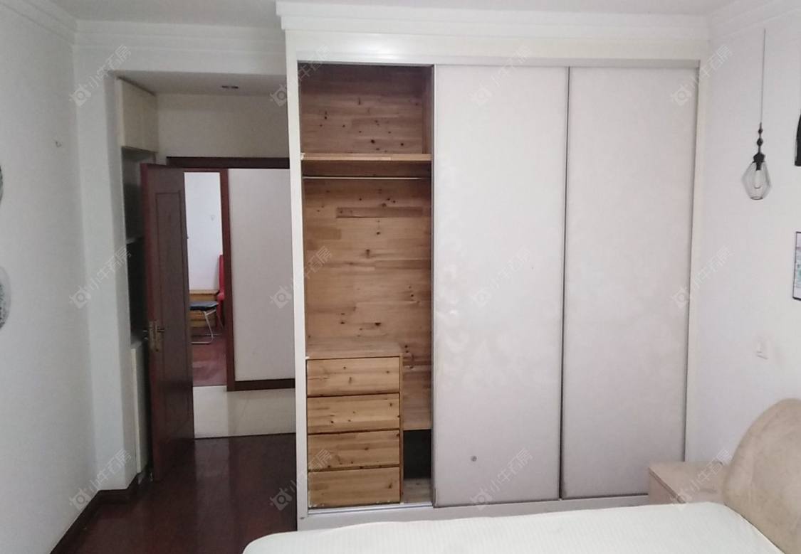 常州太湖花园在租房源室内图_小牛看房