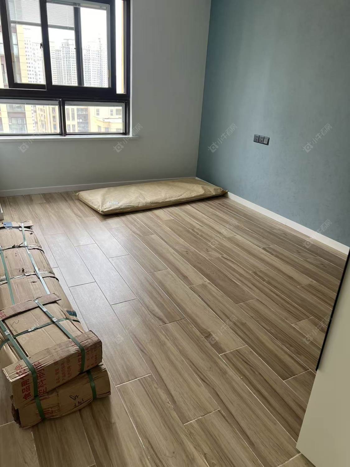 常州尚枫澜湾在租房源_小牛看房