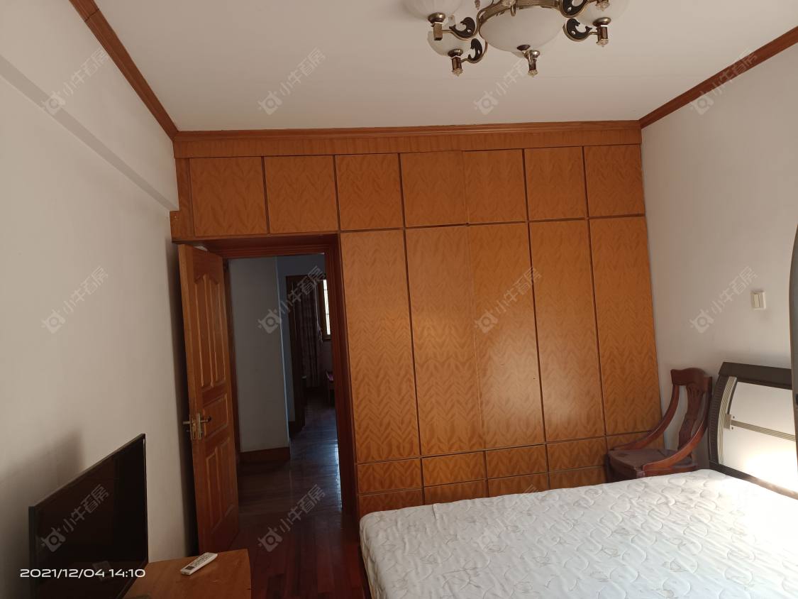 常州珠江花园在租房源室内图_小牛看房