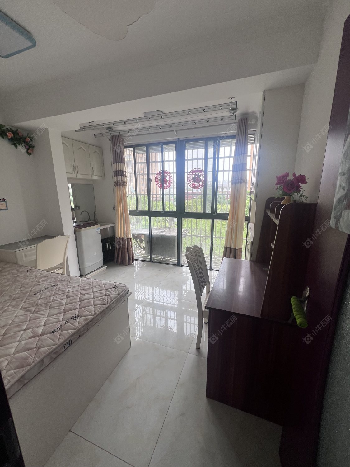 常州滨江明珠城东区在租房源_小牛看房