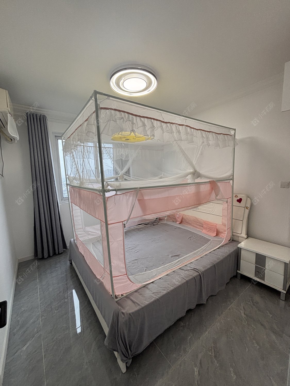 常州海华花园在租房源_小牛看房