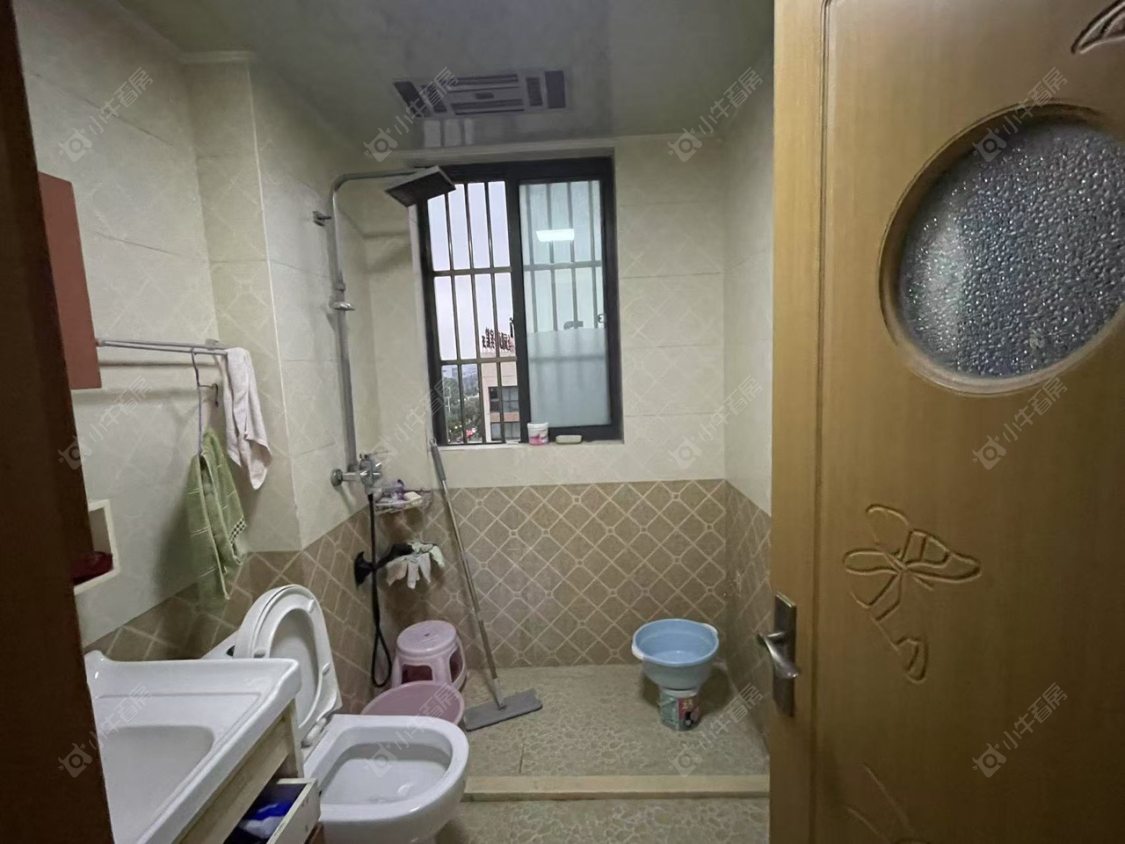 常州南湖家苑在租房源室内图_小牛看房