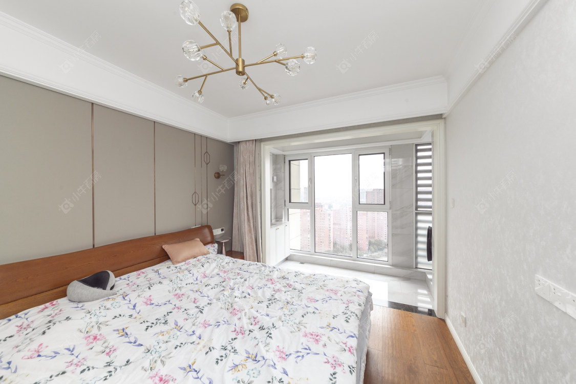 常州百大康桥在售二手房源室内图_小牛看房