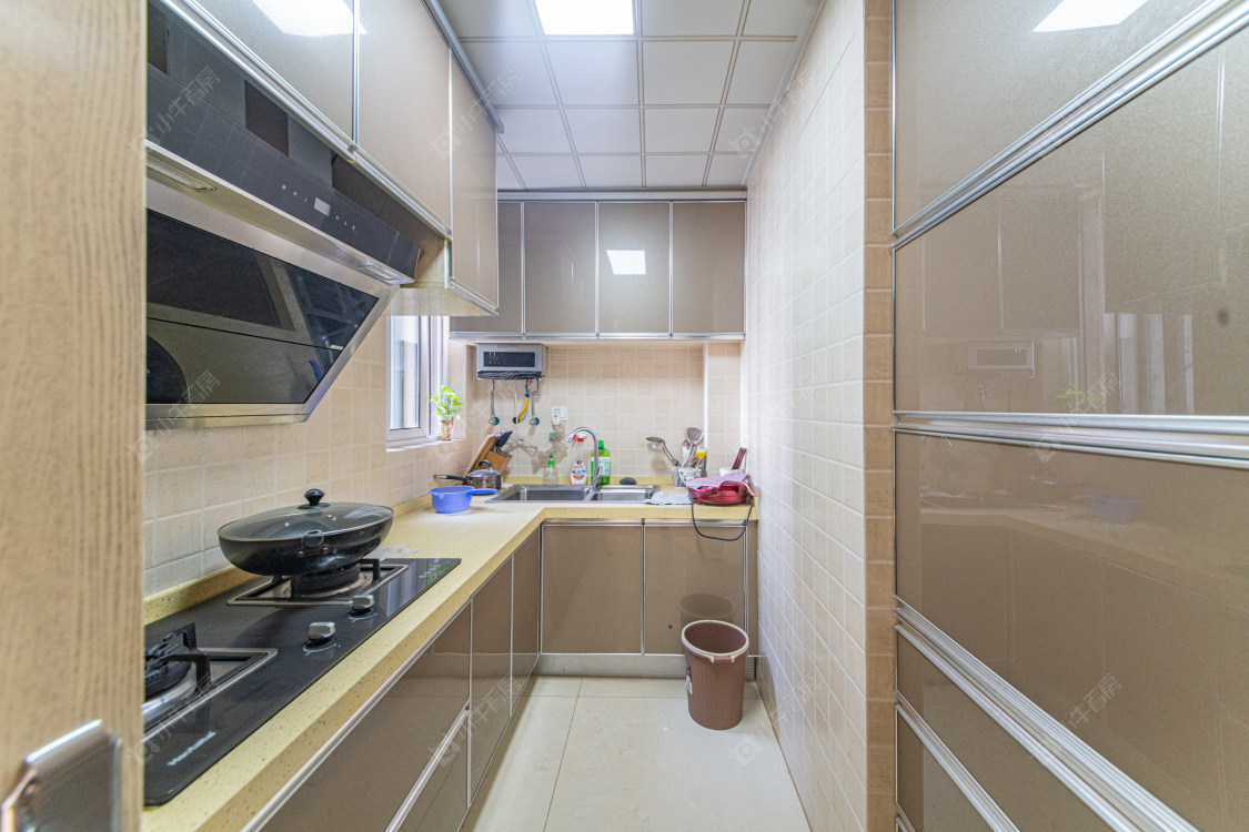 新城春天里房源室内图 常州新城春天里在售二手房源室内图_小牛看房