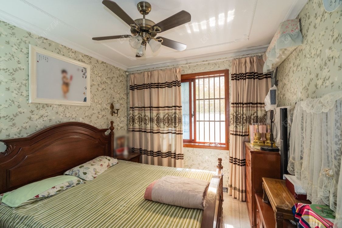 常州丽宝第花苑在售二手房源室内图_小牛看房