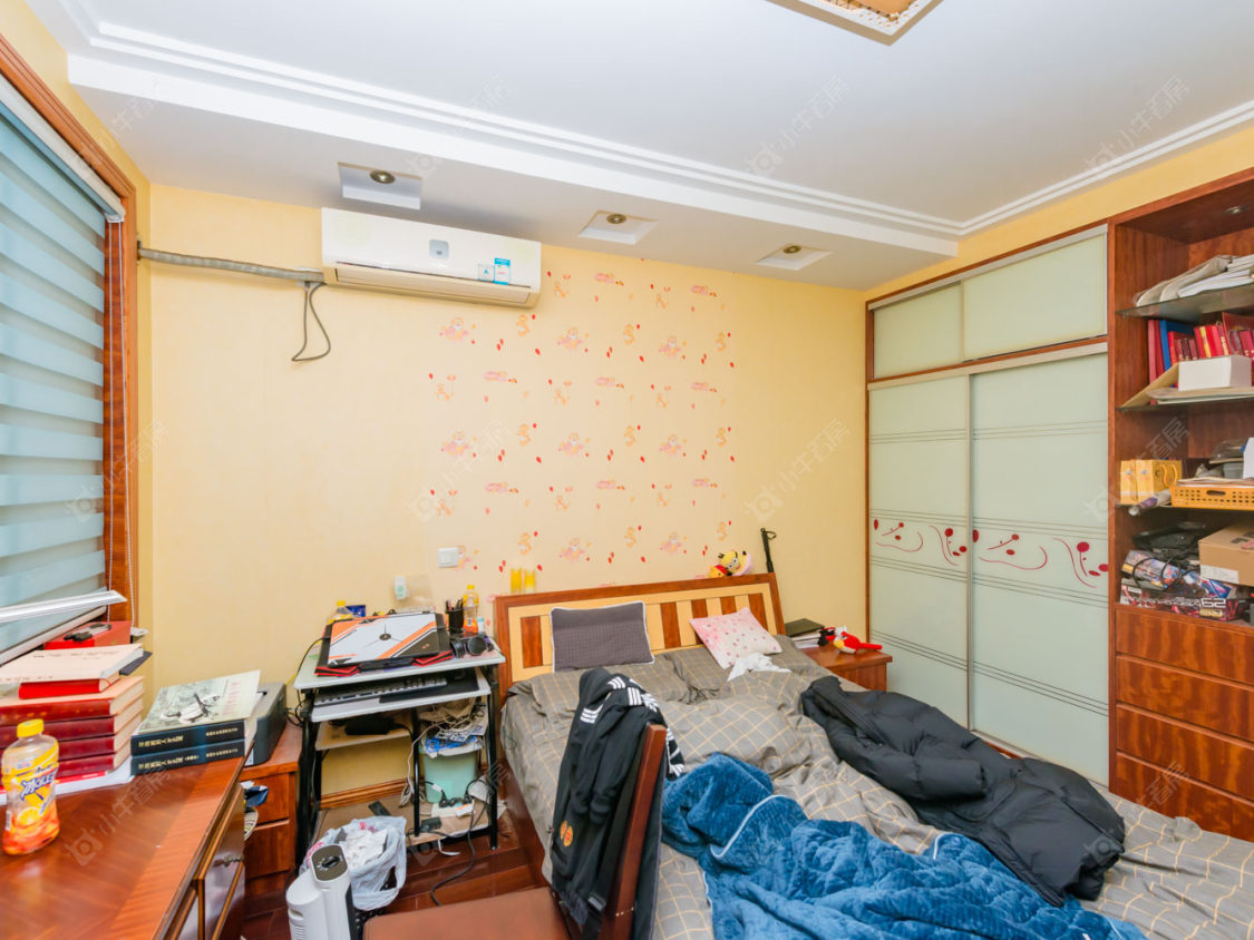 香江华廷花园房源室内图 常州香江华廷花园在售二手房源室内图_小牛看房