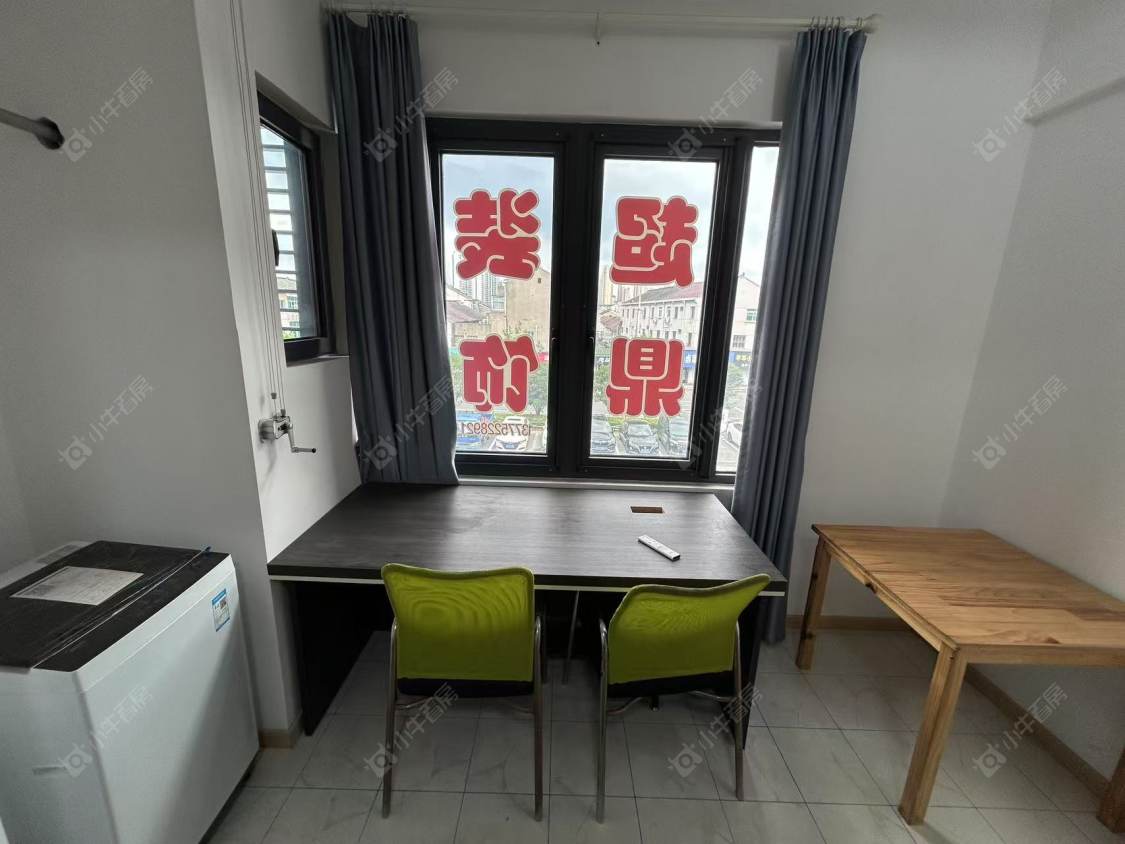 常州弘阳燕澜风华三区租房_弘阳燕澜风华三区1室1厅房源出租