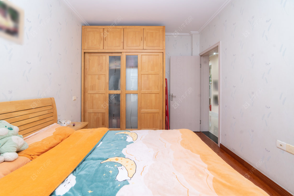 常州怡美花园在售二手房源室内图_小牛看房