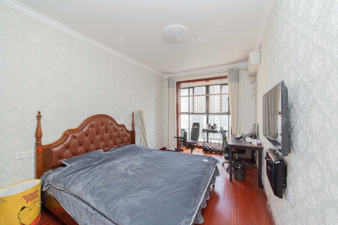 常州大名城西区二区在售二手房源室内图_小牛看房