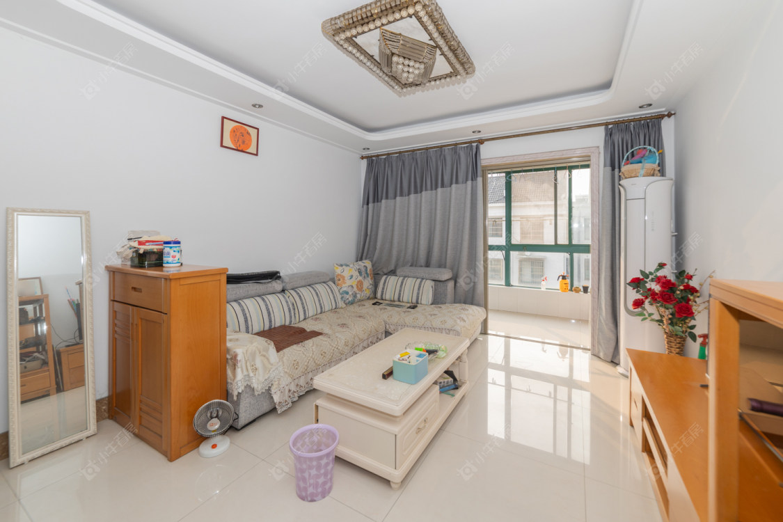 常州同德苑在售二手房源室内图_小牛看房