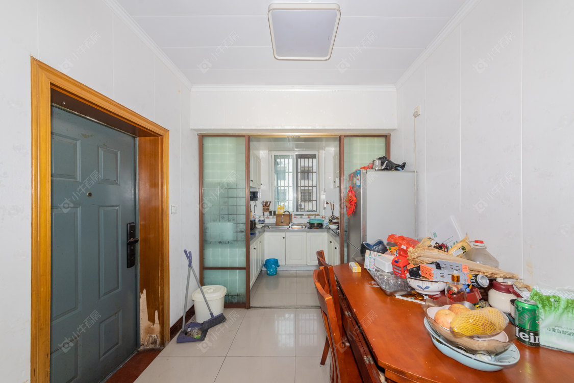 百馨苑南苑房源室内图 常州百馨苑南苑在售二手房源室内图_小牛看房