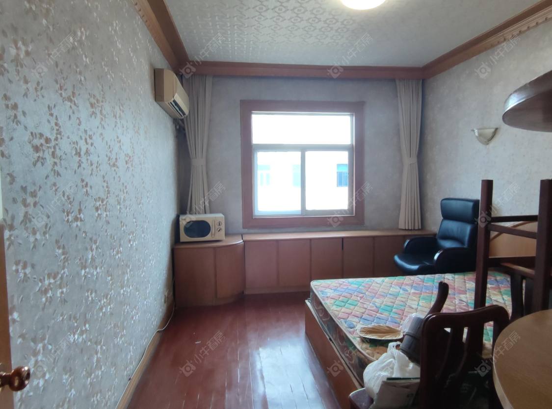 常州北环新村武进小区在租房源室内图_小牛看房