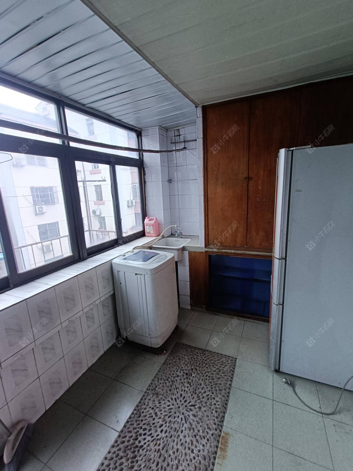 常州红梅新村在租房源户型图_小牛看房