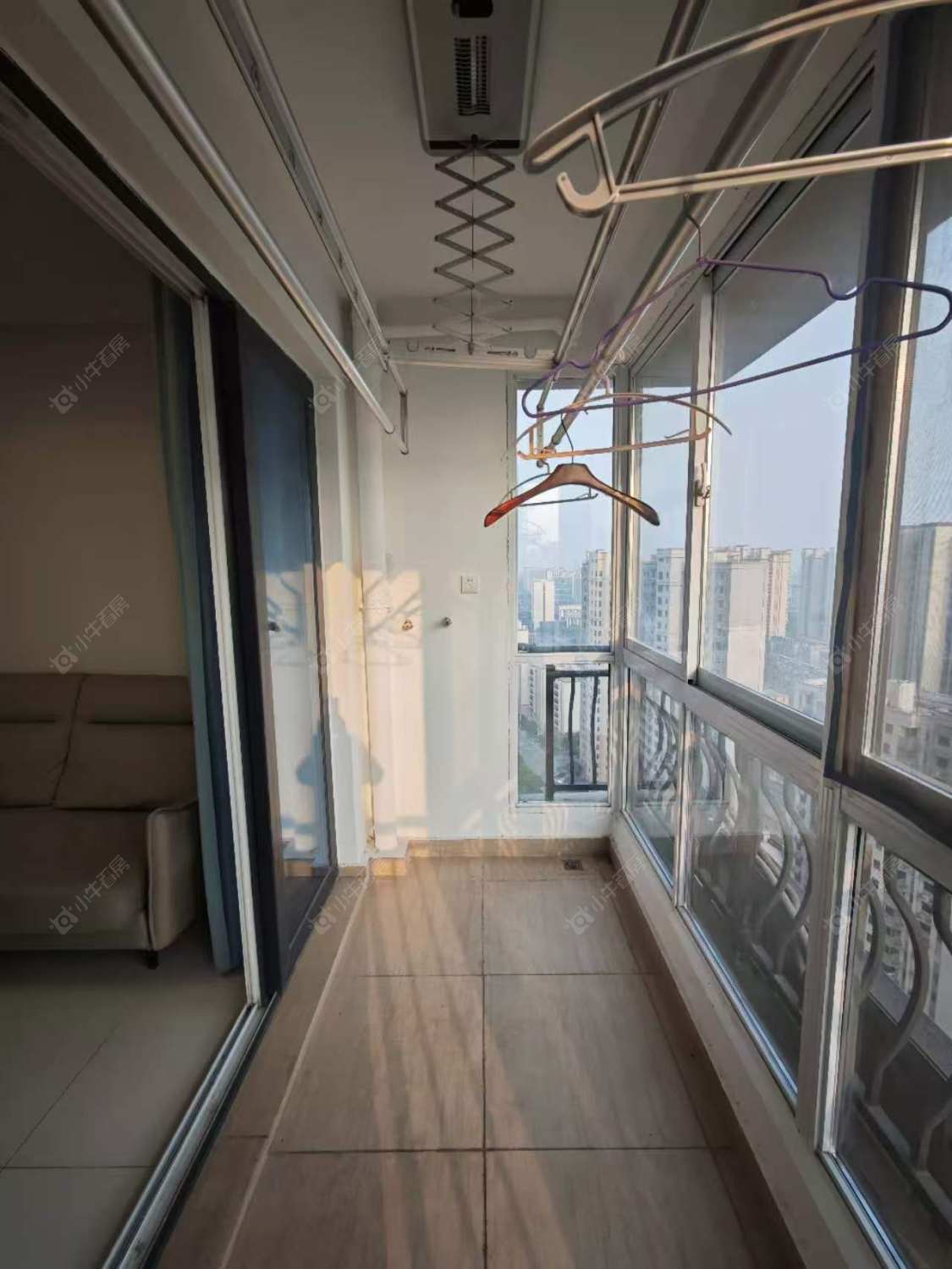常州金坛碧桂园一期在租房源室内图_小牛看房