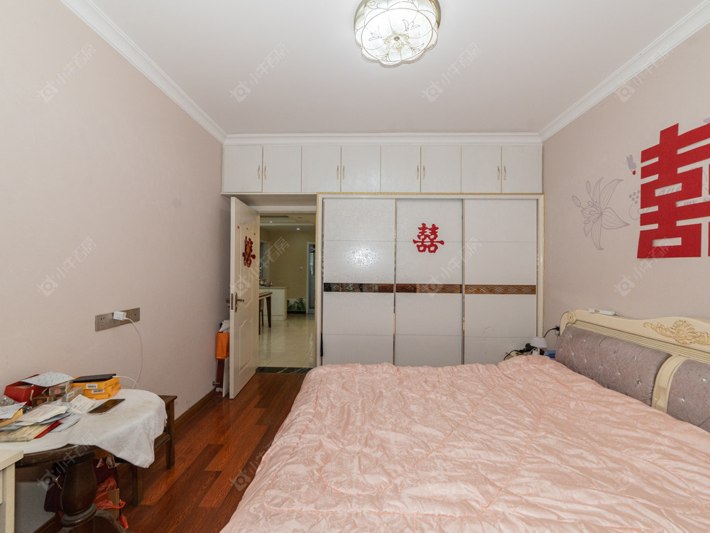 常州凤凰名城在售二手房源室内图_小牛看房