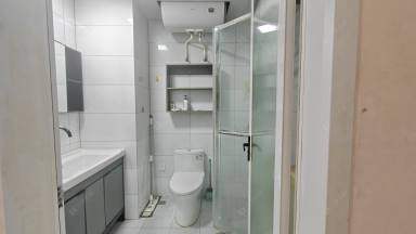 万科弘阳君望甲第房源室内图 常州万科弘阳君望甲第在租房源室内图_小牛看房