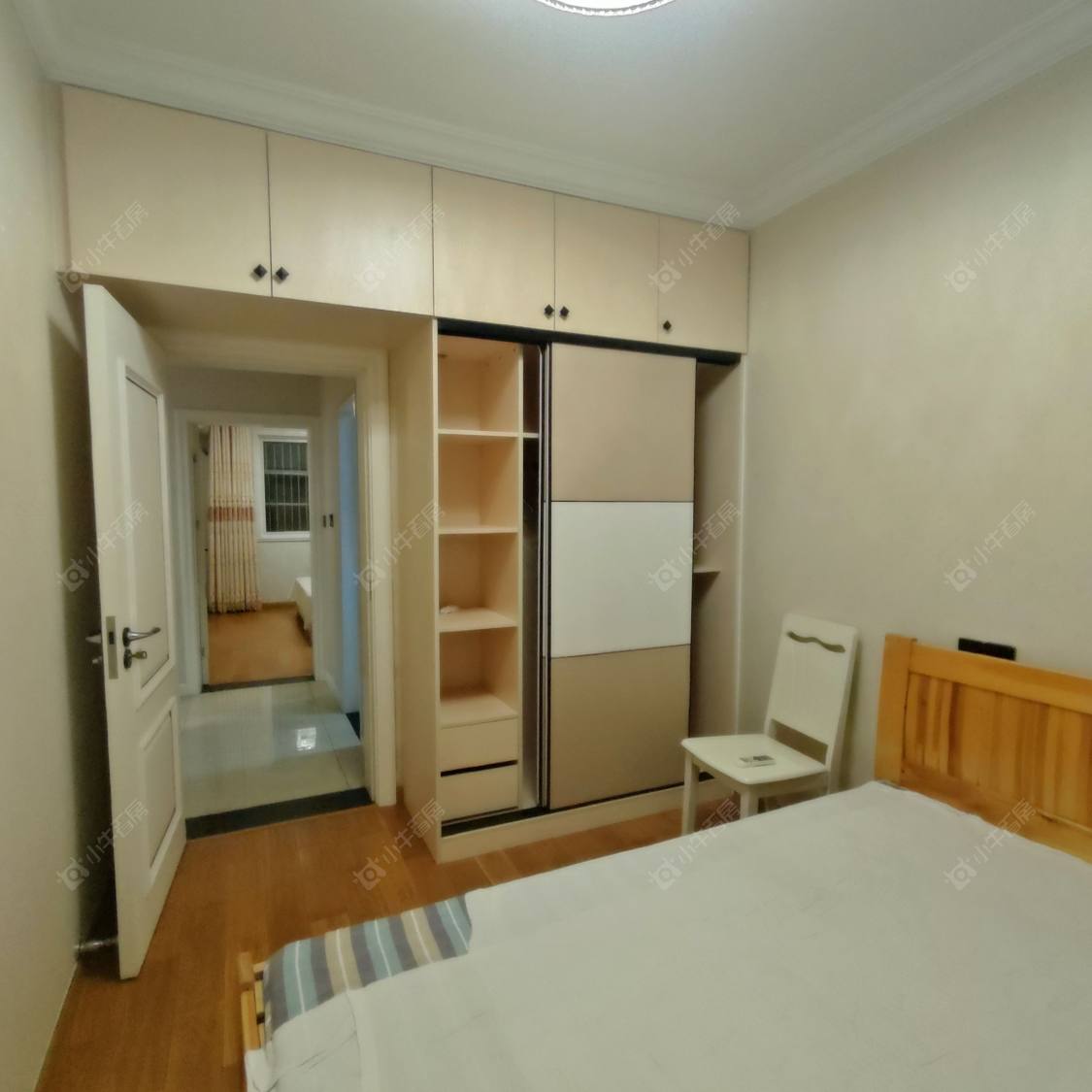 常州新景花苑一期在租房源室内图_小牛看房