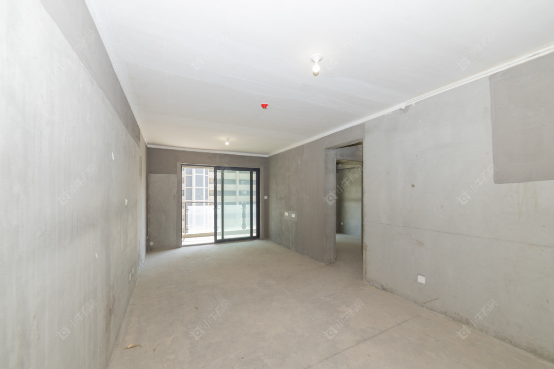 常州碧桂园翡丽都会在售二手房源室内图_小牛看房