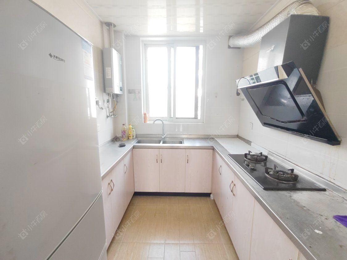 常州瑞丰花苑在租房源室内图_小牛看房