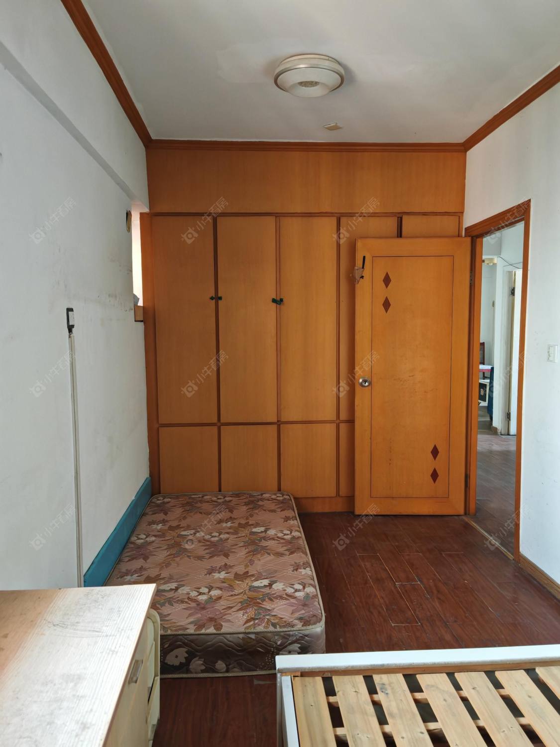 常州嘉新花苑在租房源室内图_小牛看房