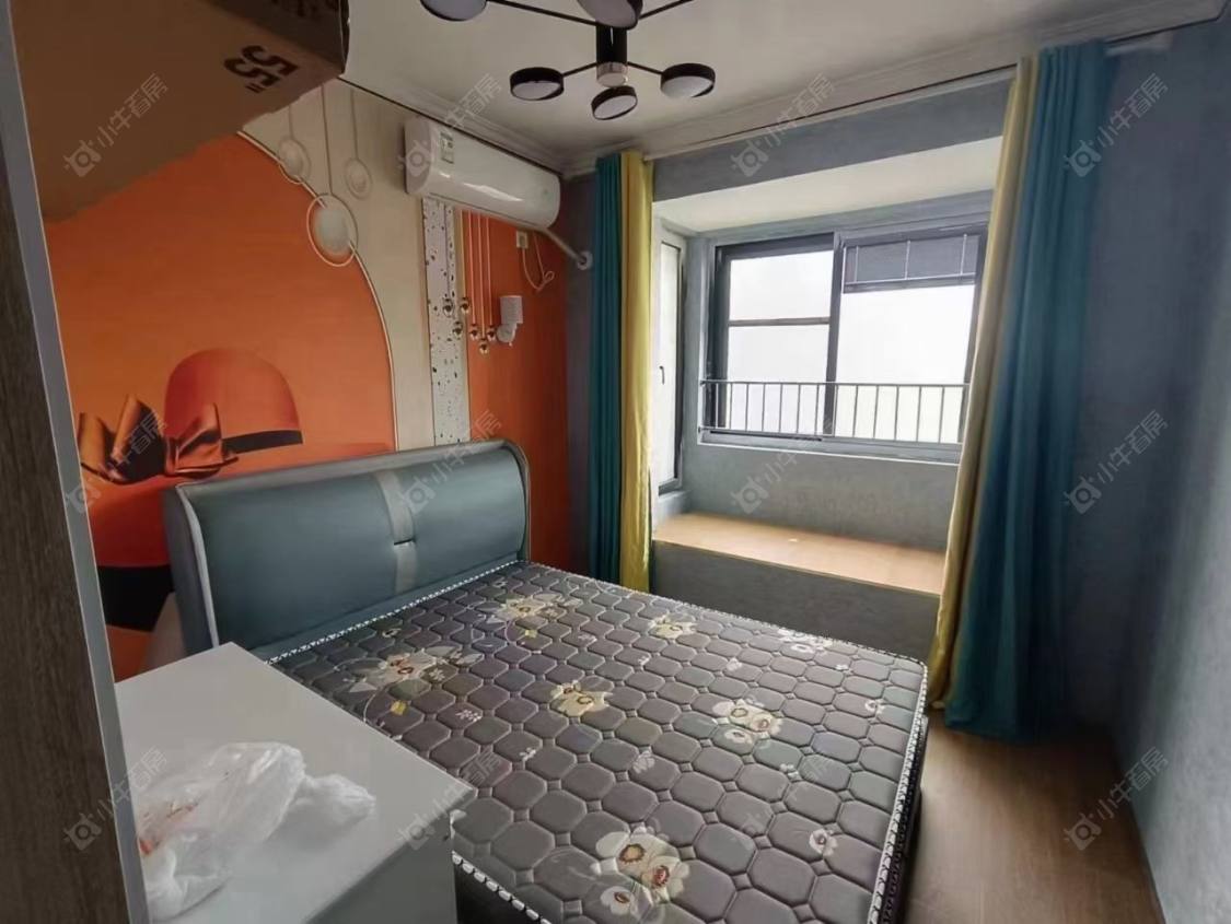 常州新城公馆荣域在租房源室内图_小牛看房