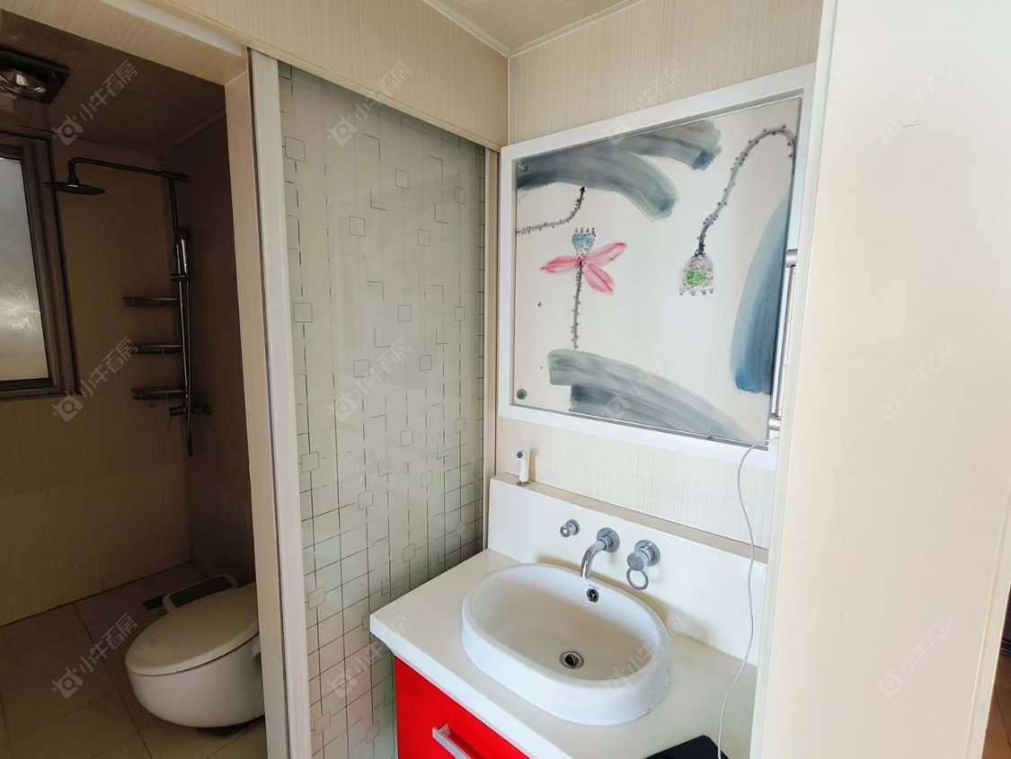 常州青枫公馆在租房源室内图_小牛看房