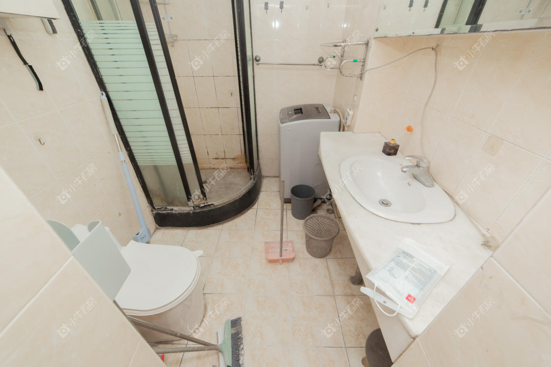 常州河海新村在租房源室内图_小牛看房