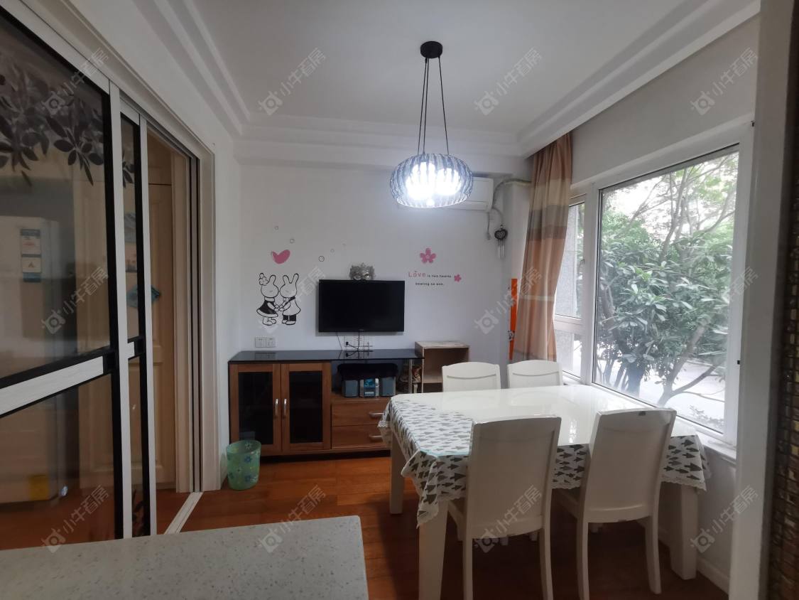 九龙仓时代上院房源室内图 常州九龙仓时代上院在租房源室内图_小牛看房