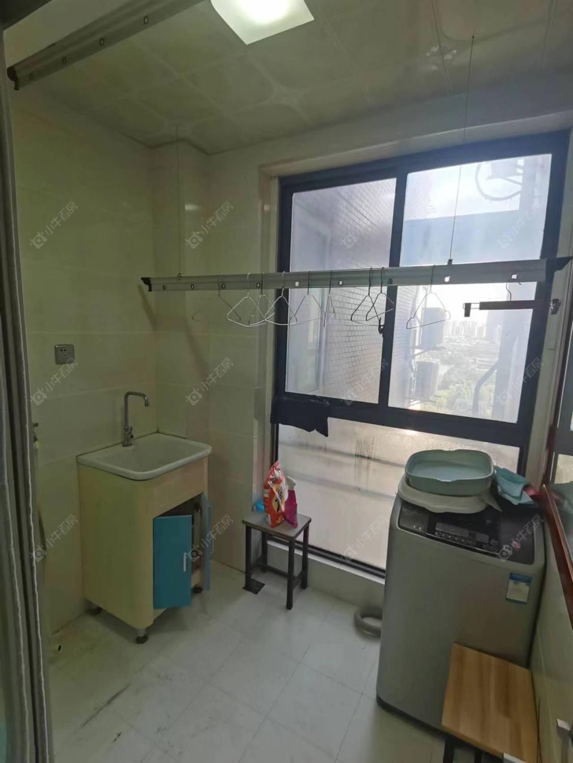 常州景瑞曦城在租房源室内图_小牛看房