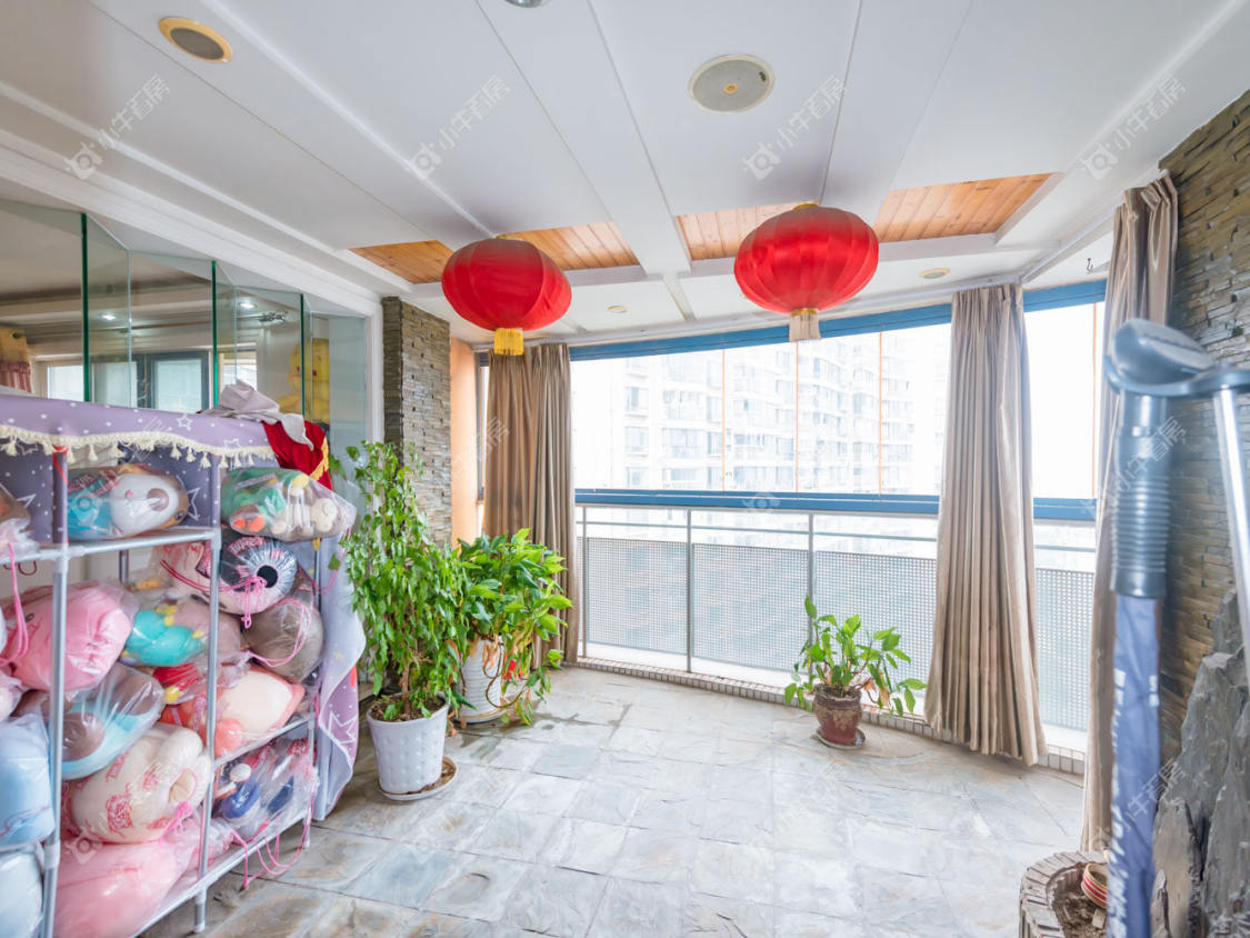 常州金色新城东区在租房源室内图_小牛看房