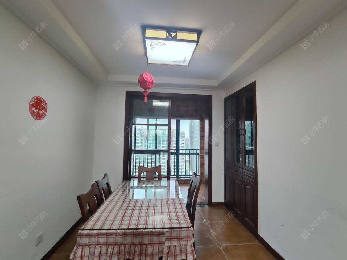 常州文渊居3室2厅1卫出租_小牛看房