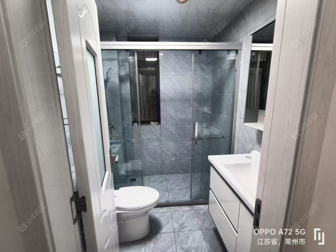 常州凯旋城东区在租房源_小牛看房