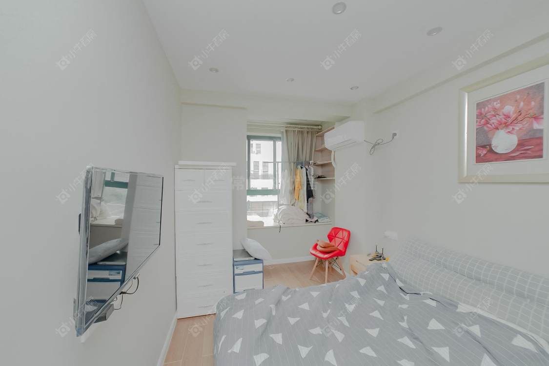 常州燕阳花园在售二手房源室内图_小牛看房