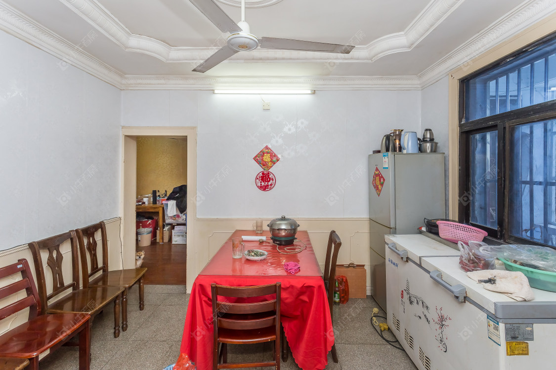 常州红梅东村在售二手房_小牛看房