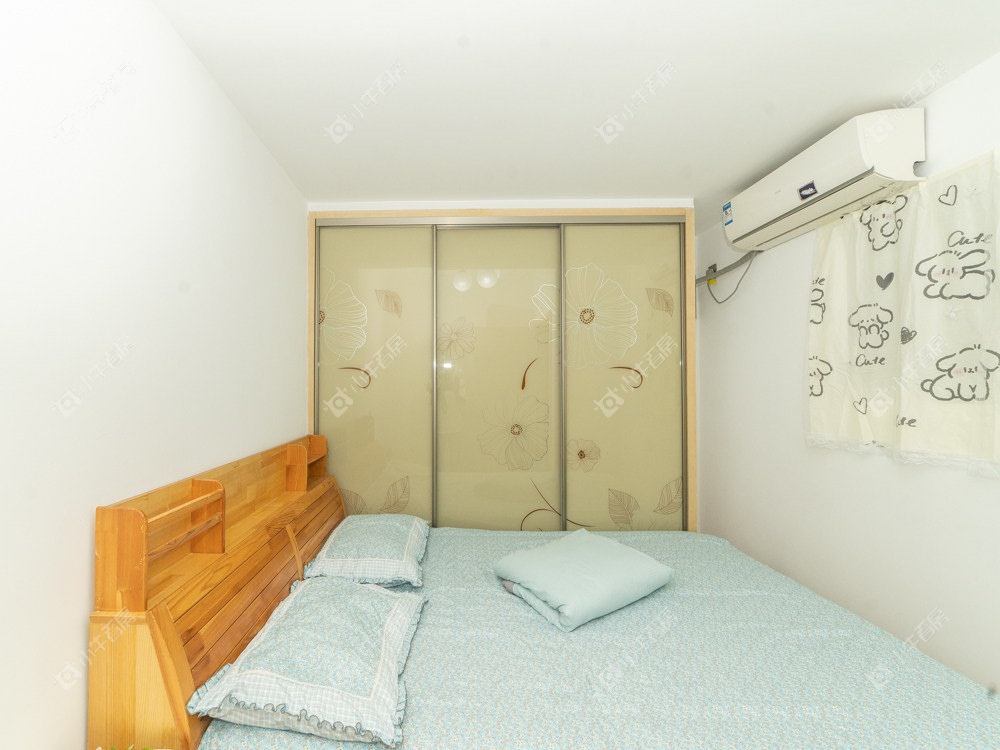 常州九洲花园一期在租房源_小牛看房