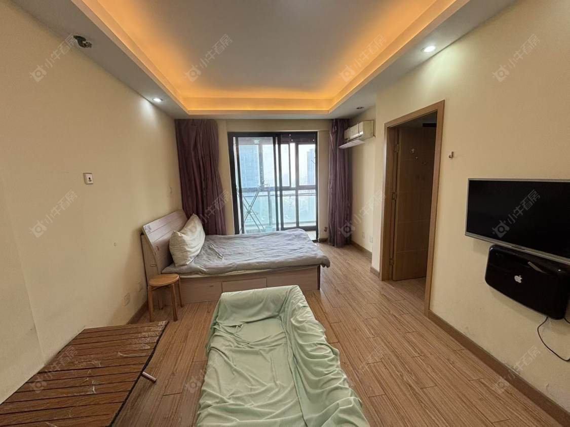 常州莱蒙城领尚租房_小牛看房