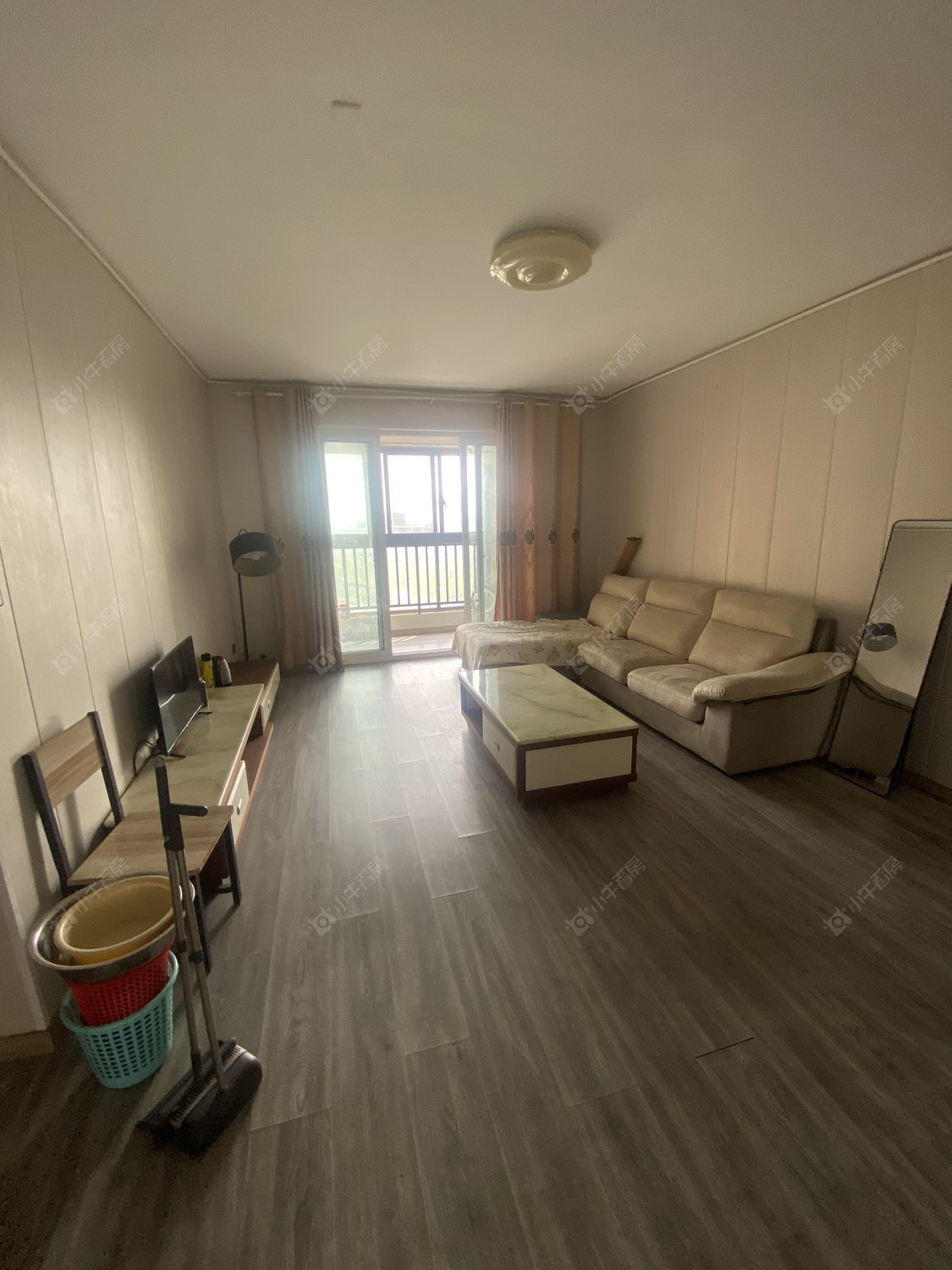 常州玉山花园在租房源_小牛看房