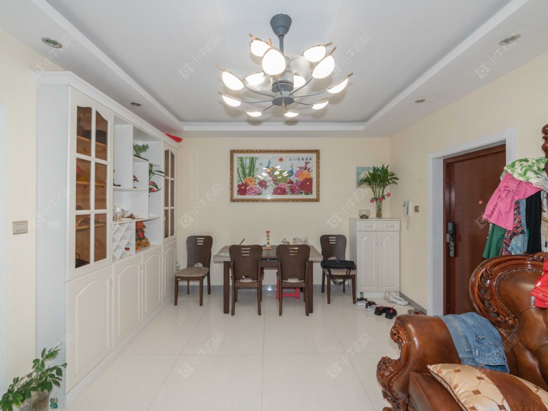 御源林城西区房源室内图 常州御源林城西区在售二手房源室内图_小牛看房