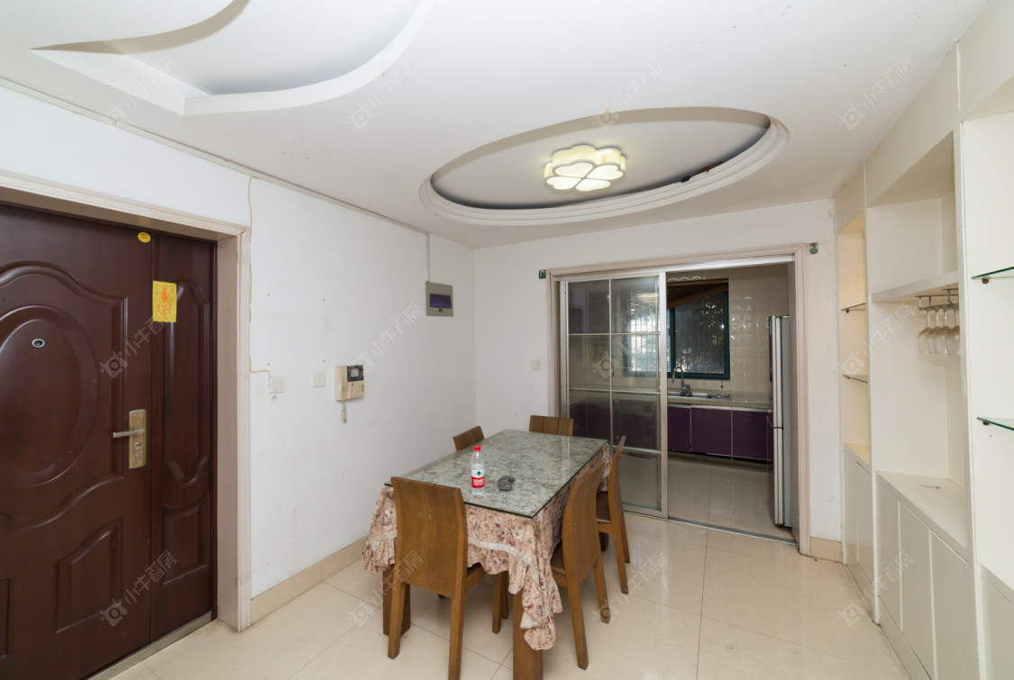 常州申达花苑在售二手房源室内图_小牛看房