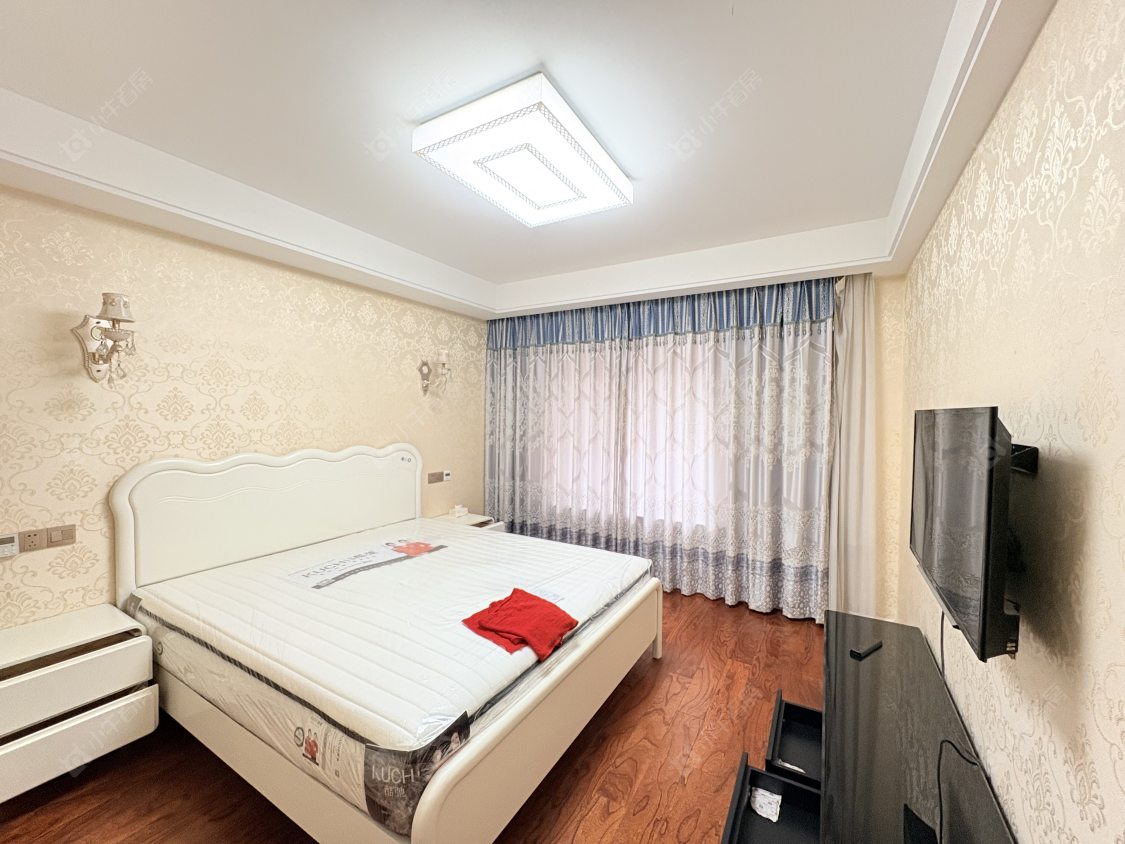 丹阳华都锦城在售二手房源室内图_小牛看房