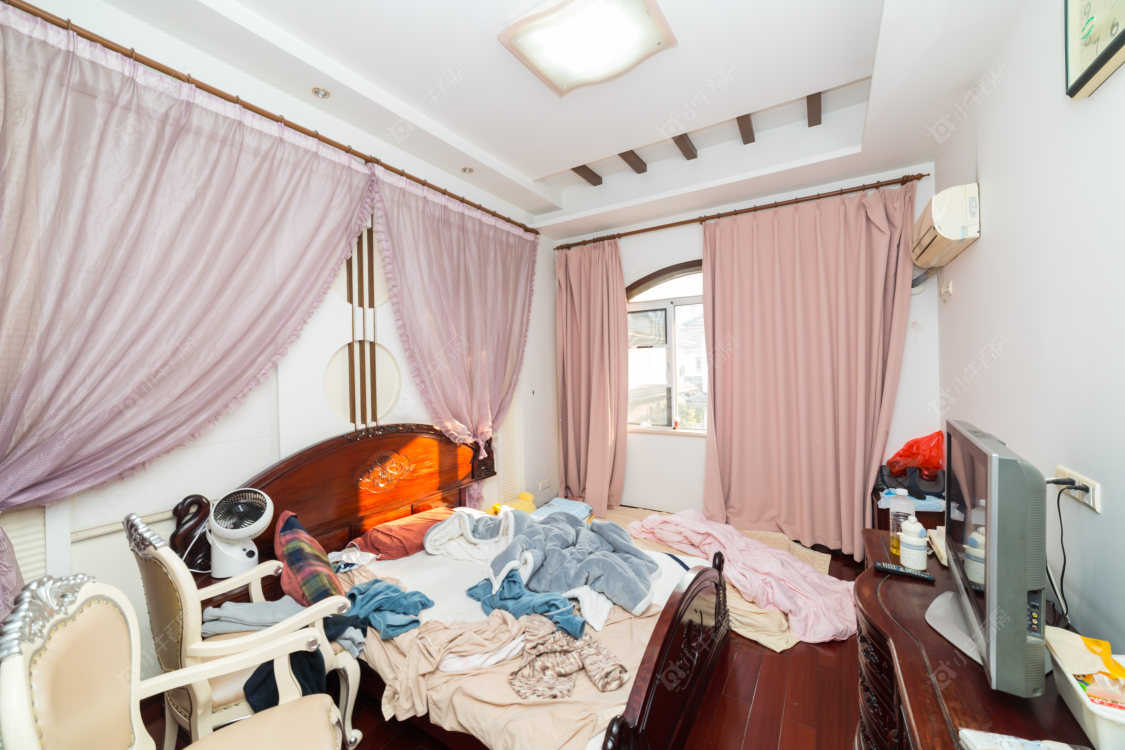 常州长青苑东区在售二手房源室内图_小牛看房