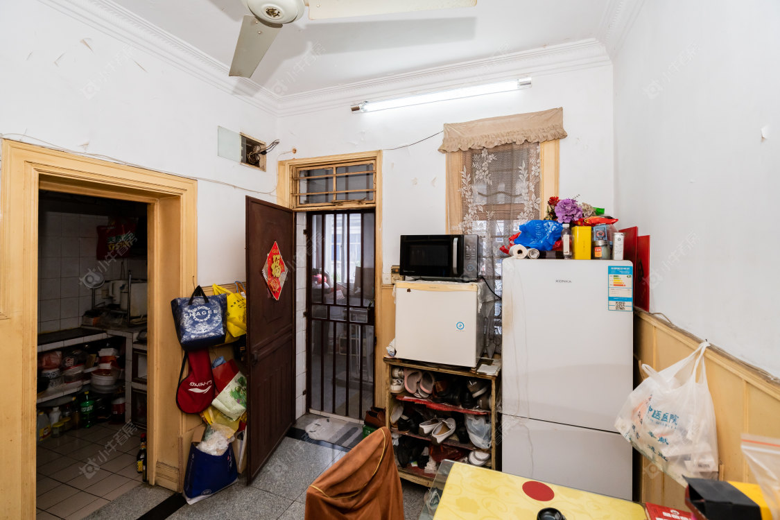 常州丽华一村在售二手房源室内图_小牛看房