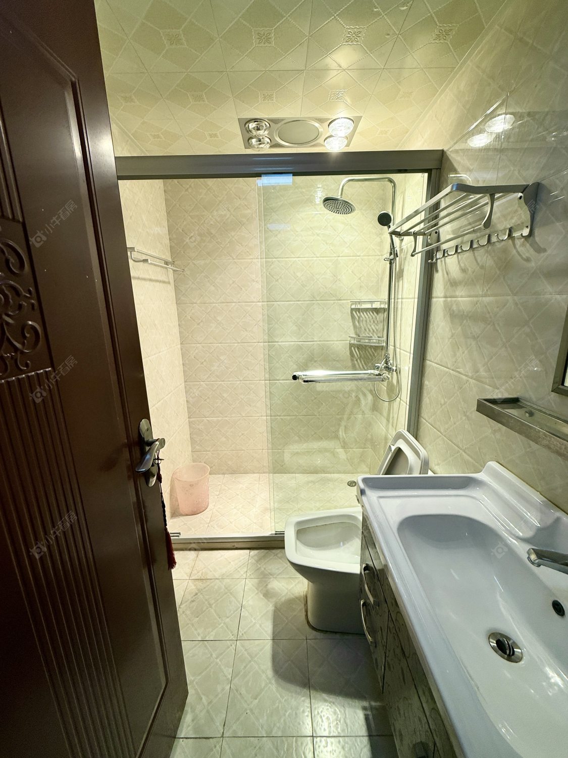 常州御城在租房源室内图_小牛看房