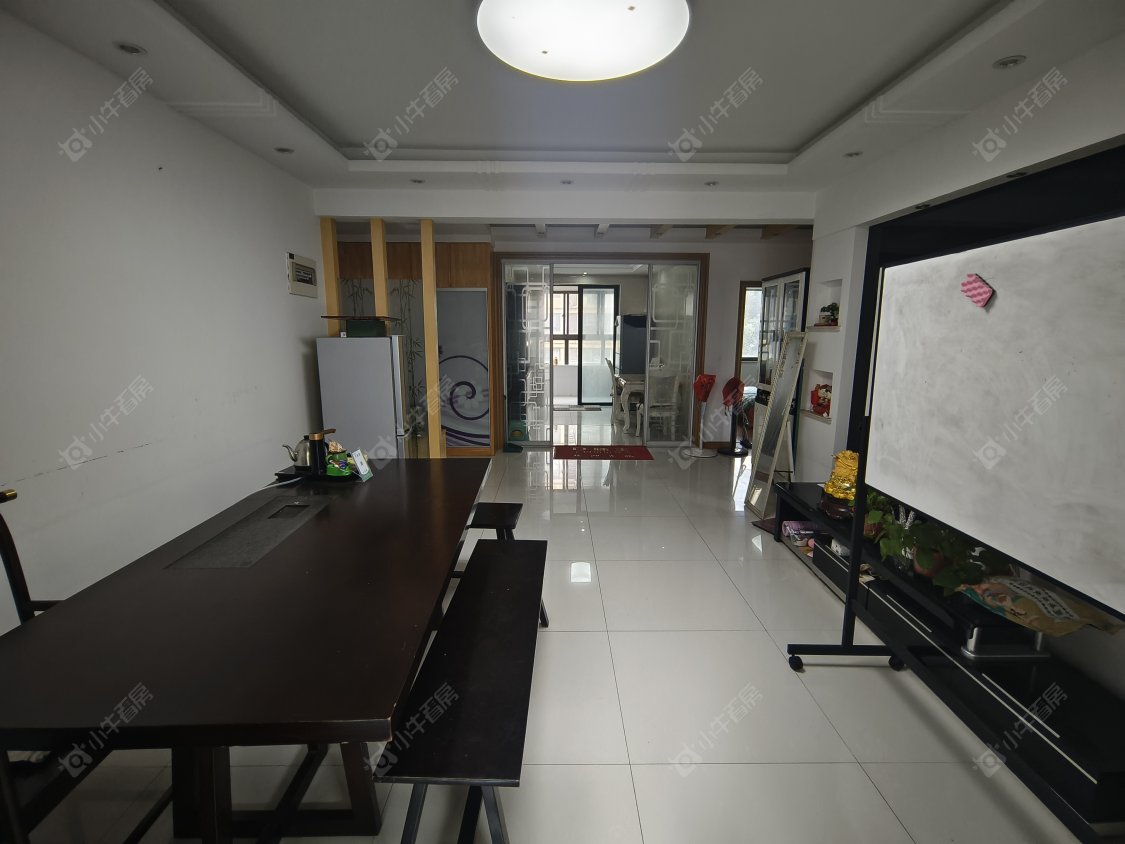 常州新城熙园3室2厅1卫出租_小牛看房