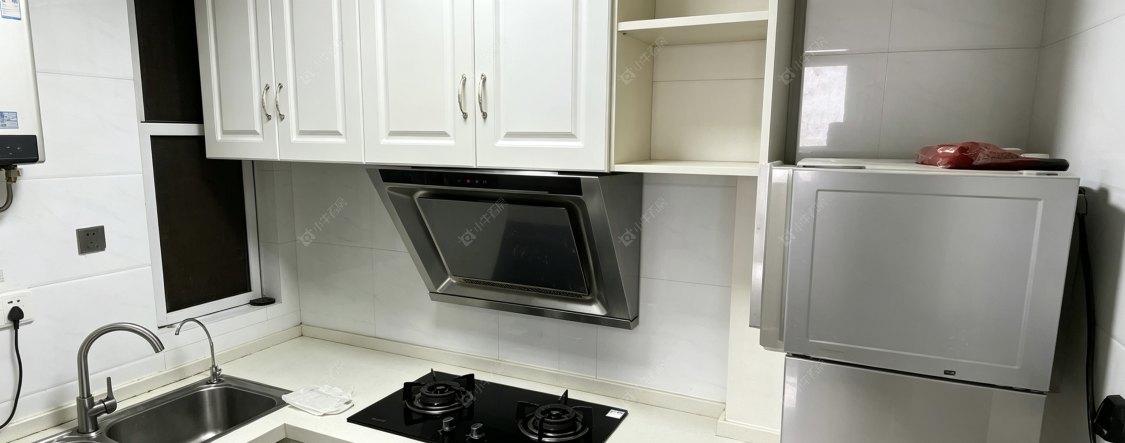 常州桂花园2室1厅1卫出租_小牛看房