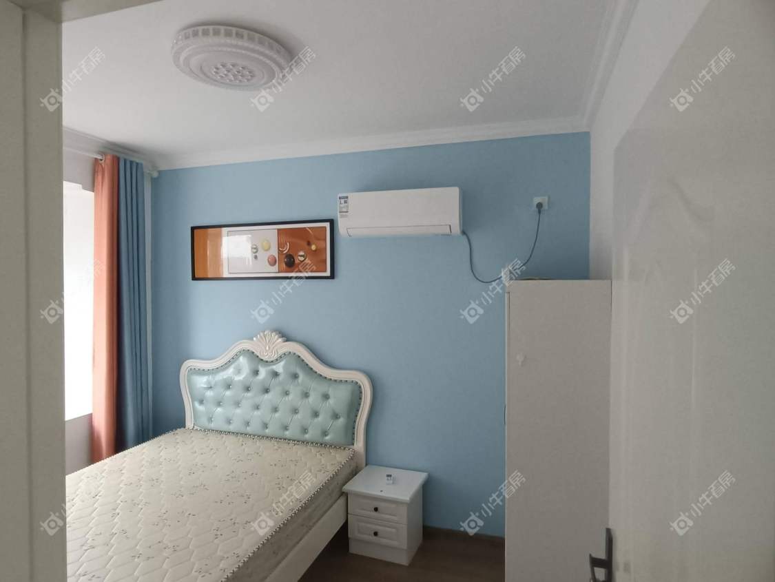 常州潞城花苑在租房源_小牛看房