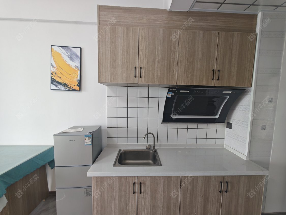 常州新龙江城市广场在租房源_小牛看房