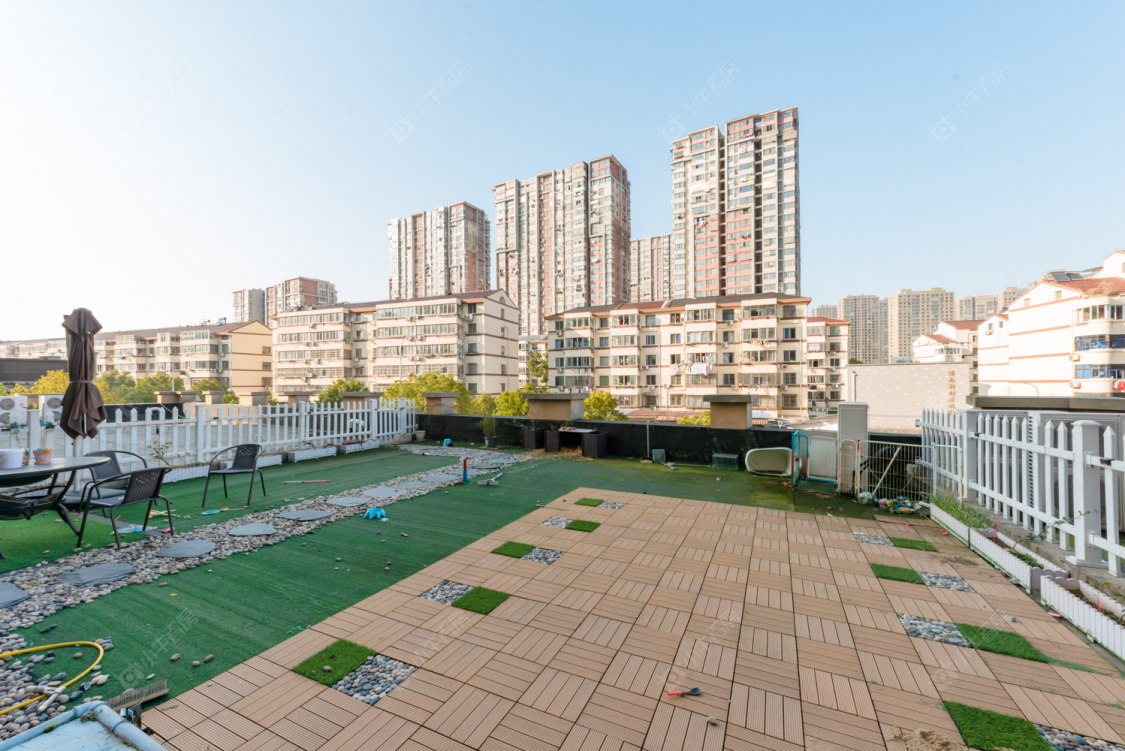 常州兰陵锦轩在售二手房源室内图_小牛看房